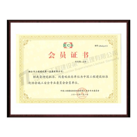 2017標(biāo)準(zhǔn)施工企業(yè)