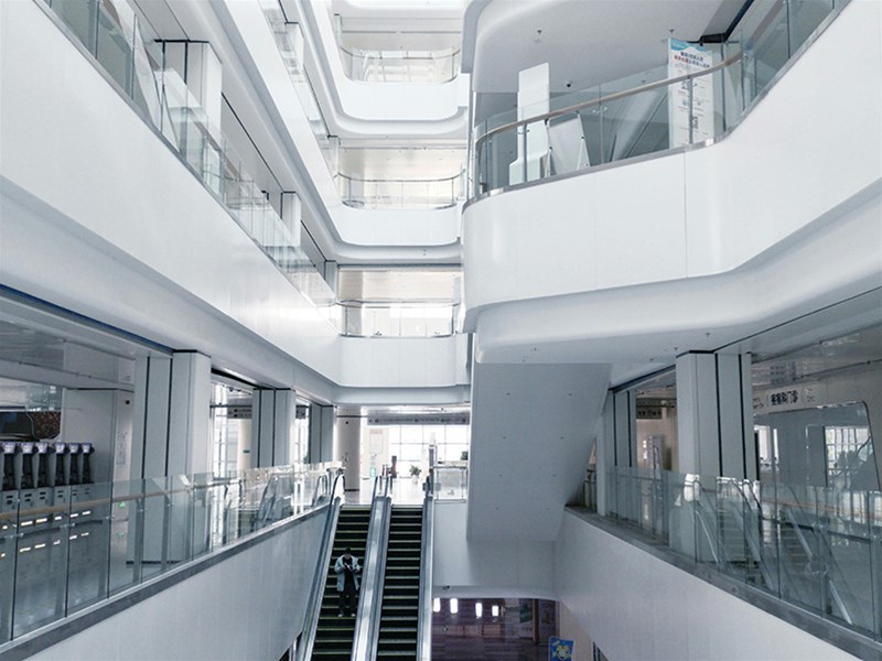 熱烈祝賀我公司三項工程榮獲2022-2023年度國家優(yōu)質(zhì)工程獎！