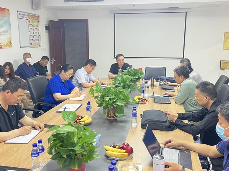 熱烈祝賀我公司順利通過2023年度管理體系再認(rèn)證！