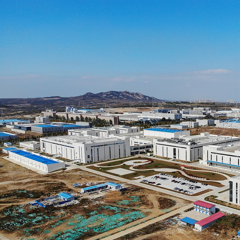 新時(shí)代健康產(chǎn)業(yè)園